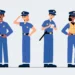 Careers In Focus: Policing