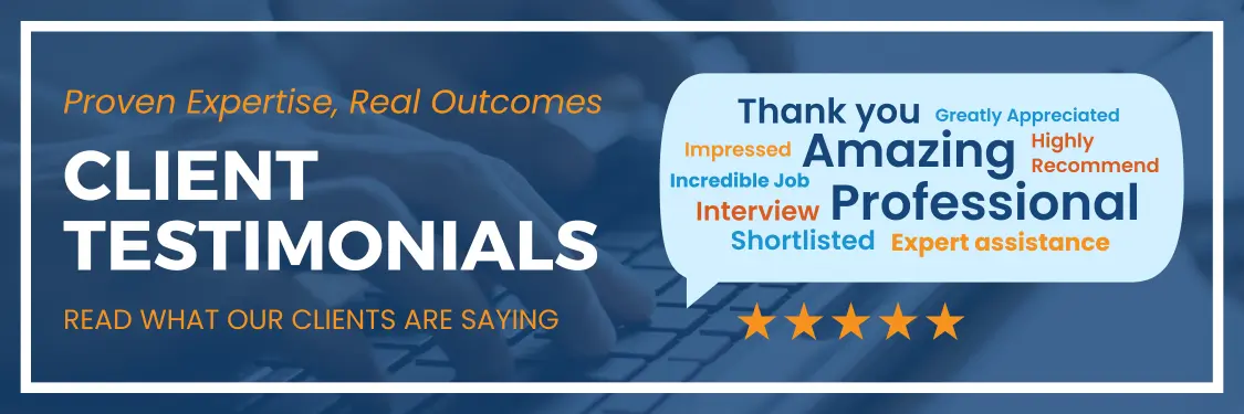 PSR Client Reviews